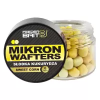 Mikron Sweet Corn - Feeder Bait